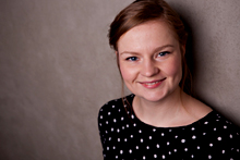 NaturFreundin Katja Hockun Fachreferentin Natur und Umwelt
