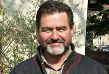 NaturFreund Harald Jakoby