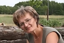 NaturFreundin Hella Ueberschaer