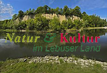 NaturFreunde Natur und Kulturwege im Lebuser Land